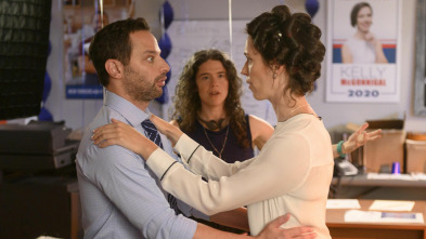 Imagen de High Maintenance (T4): Ep.2 Truco - 2
