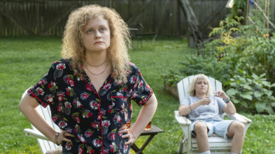 Imagen de High Maintenance (T4): Ep.4 Backflash - 2