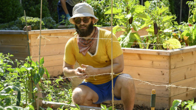 Imagen de High Maintenance (T4): Ep.5 Pantalla - 2