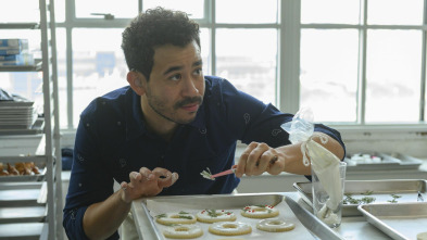 Imagen de High Maintenance (T4): Ep.7 Mano - 2