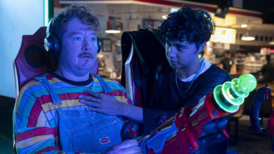 Imagen de High Maintenance (T4): Ep.8 Solo - 2