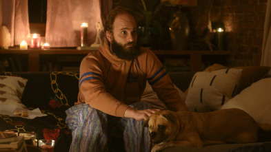Imagen de High Maintenance (T4): Ep.9 Sopa - 2