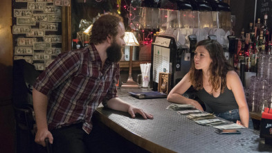 Imagen de High Maintenance (T2): Ep.1 Globo - 2