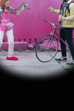 Imagen de High Maintenance (T2): Ep.2 Fagin - 1