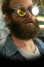 Imagen de High Maintenance (T2): Ep.4 Derech - 1