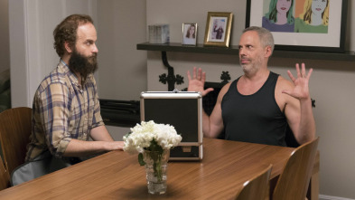 Imagen de High Maintenance (T2): Ep.8 Ghost - 2