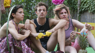 Imagen de High Maintenance (T2): Ep.9 #goalz - 2