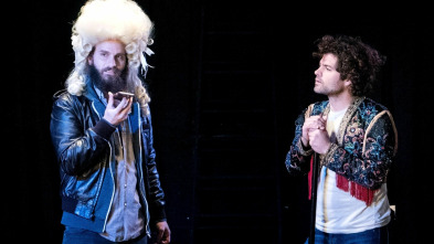 Imagen de High Maintenance (T1): Ep.1 Metanfetamina - 2