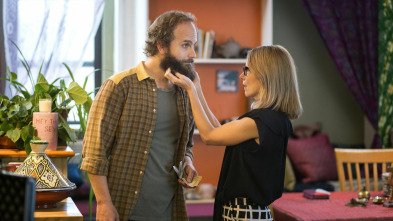 Imagen de High Maintenance (T1): Ep.2 Museebat - 2