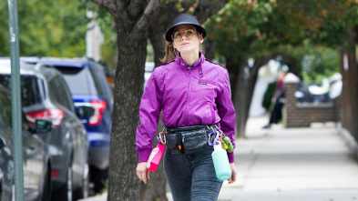 Imagen de High Maintenance (T1): Ep.3 Abuelo - 2