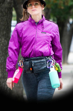 Imagen de High Maintenance (T1): Ep.3 Abuelo - 1