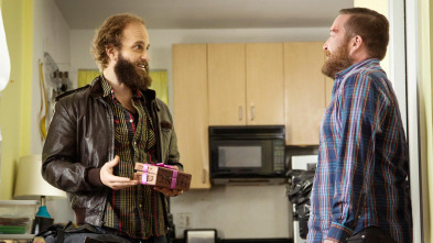 Imagen de High Maintenance (T1): Ep.6 Ex - 2