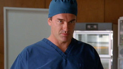 Nip/Tuck, Season 6 (T6): Joel Seabrook