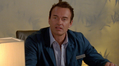 Nip/Tuck, Season 6 (T6): Sheila Carlton