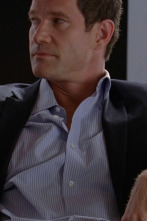 Nip/Tuck, Season 6 (T6): Dr. Griffin