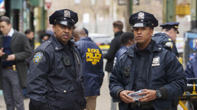 Imagen de East New York (T1): Ep.1 Piloto - 2