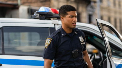 Imagen de East New York (T1): Ep.2 Homicidio leve - 2