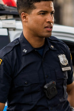 Imagen de East New York (T1): Ep.2 Homicidio leve - 1