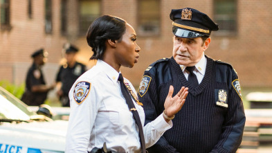 Imagen de East New York (T1): Ep.3 Las cosas pequeñas - 2