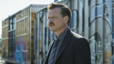 Imagen de East New York (T1): Ep.6 Juzgado en la calle - 2