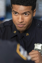 Imagen de East New York (T1): Ep.7 Se sirve en plato frío - 1