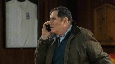 Imagen de East New York (T1): Ep.8 CompStat Interruptus - 2