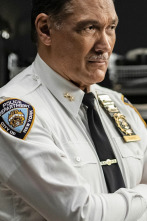Imagen de East New York (T1): Ep.9 Cuando los dinosaurios habitaban la Tierra - 1