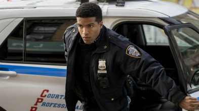 Imagen de East New York (T1): Ep.12 Esfumarse - 2