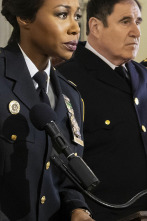 Imagen de East New York (T1): Ep.13 Nosotros no provocamos el incendio - 1