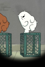 Somos osos (T3): Los osos y yo