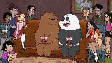 Somos osos (T3): Yo soy Polar