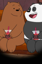 Somos osos (T3): Yo soy Polar