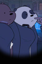 Imagen de Somos osos (T1): Nuestras cosas - 1