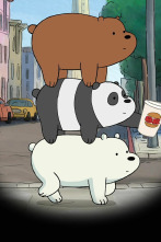 Imagen de Somos osos (T1): El puesto de comida - 1