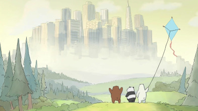 Imagen de Somos osos (T1): La cita de Panda - 2