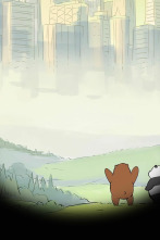 Imagen de Somos osos (T1): La cita de Panda - 1