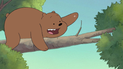 Imagen de Somos osos (T1): Osos cotidianos - 2