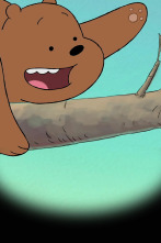 Imagen de Somos osos (T1): Osos cotidianos - 1