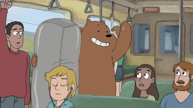 Imagen de Somos osos (T1): Burrito - 2