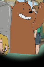 Imagen de Somos osos (T1): Burrito - 1