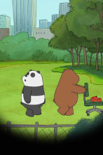 Imagen de Somos osos (T1): Emergencia - 1