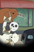 Imagen de Somos osos (T1): Vida sana - 1