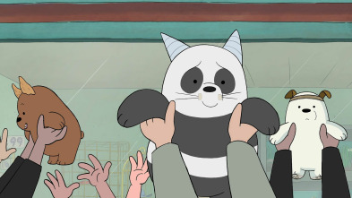 Imagen de Somos osos (T1): Tienda de animales - 2