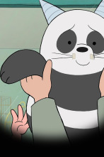 Imagen de Somos osos (T1): Tienda de animales - 1