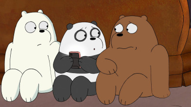 Imagen de Somos osos (T4): Mamá app - 2