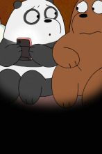 Imagen de Somos osos (T4): Mamá app - 1