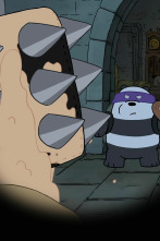 Imagen de Somos osos (T4): Los bebés osos ninja - 1