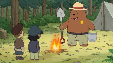 Imagen de Somos osos (T4): ¡Fuego! - 2