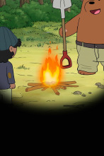 Imagen de Somos osos (T4): ¡Fuego! - 1