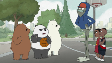 Imagen de Somos osos (T2): Charlie cesto - 2